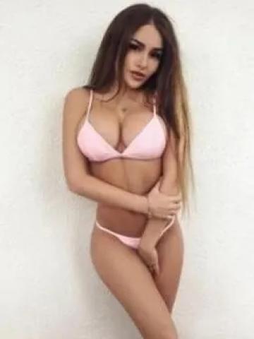 Анкета проститутки Лючия, 23 года